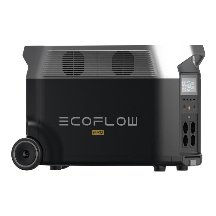 Portable Power Station EcoFlow DELTA Pro