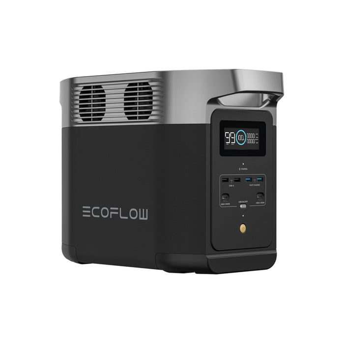 EcoFlow DELTA 2 Portable Power Station