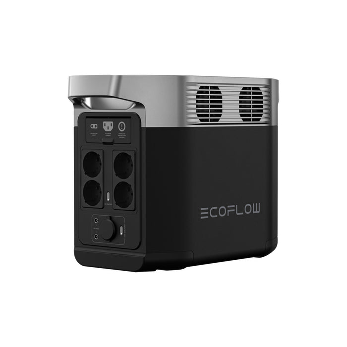 EcoFlow DELTA 2 Portable Power Station