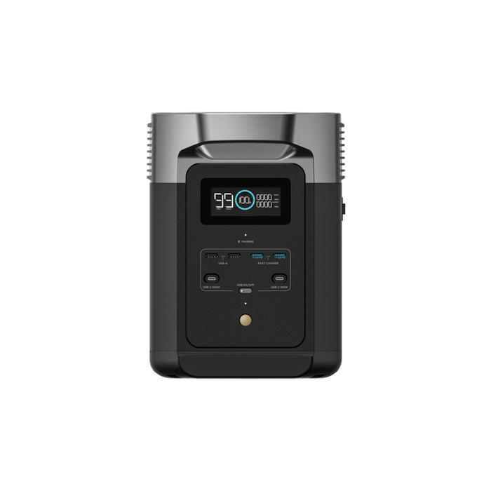 EcoFlow DELTA 2 Portable Power Station