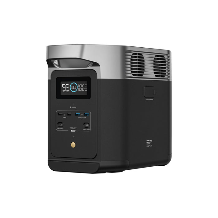 EcoFlow DELTA 2 Portable Power Station
