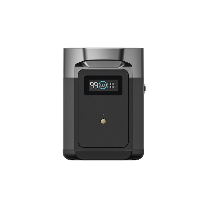 Extra battery for EcoFlow DELTA 2