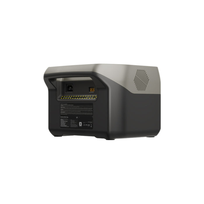 EcoFlow RIVER 2 Max Portable Power Station