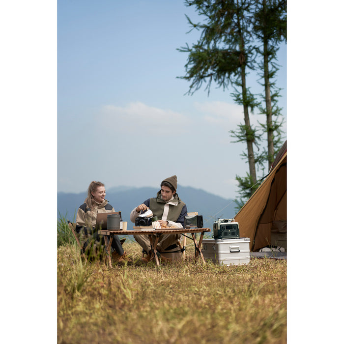 EcoFlow RIVER 2 Max Portable Power Station