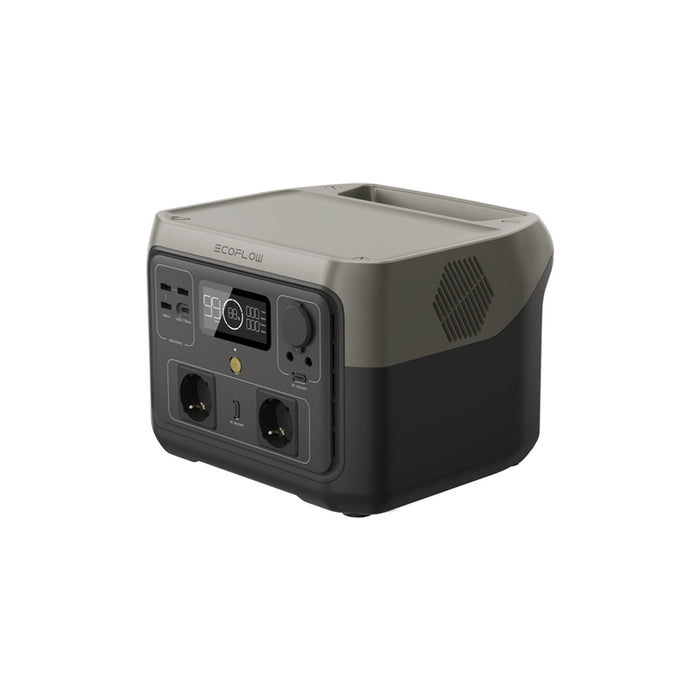 EcoFlow RIVER 2 Max Portable Power Station