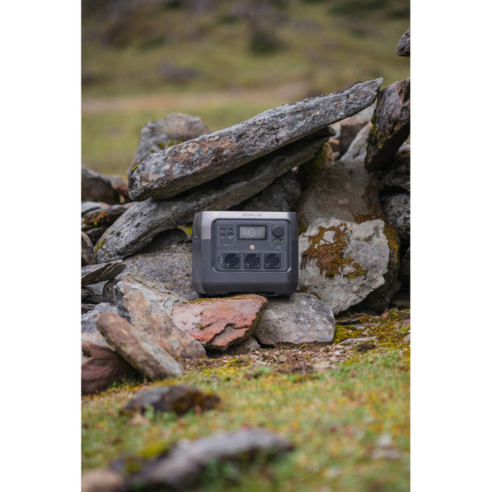 EcoFlow RIVER 2 Pro Portable Power Station