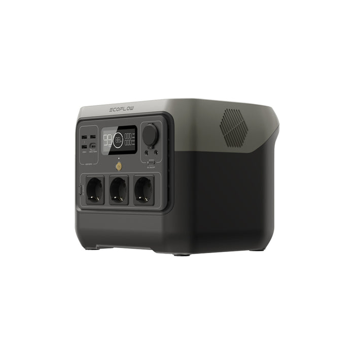 EcoFlow RIVER 2 Pro Portable Power Station
