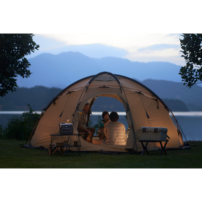 EcoFlow RIVER 2 Pro Portable Power Station