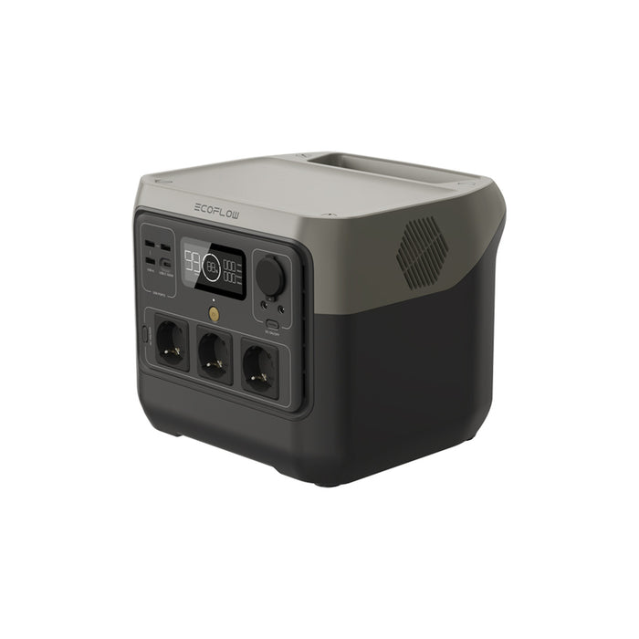 EcoFlow RIVER 2 Pro Portable Power Station