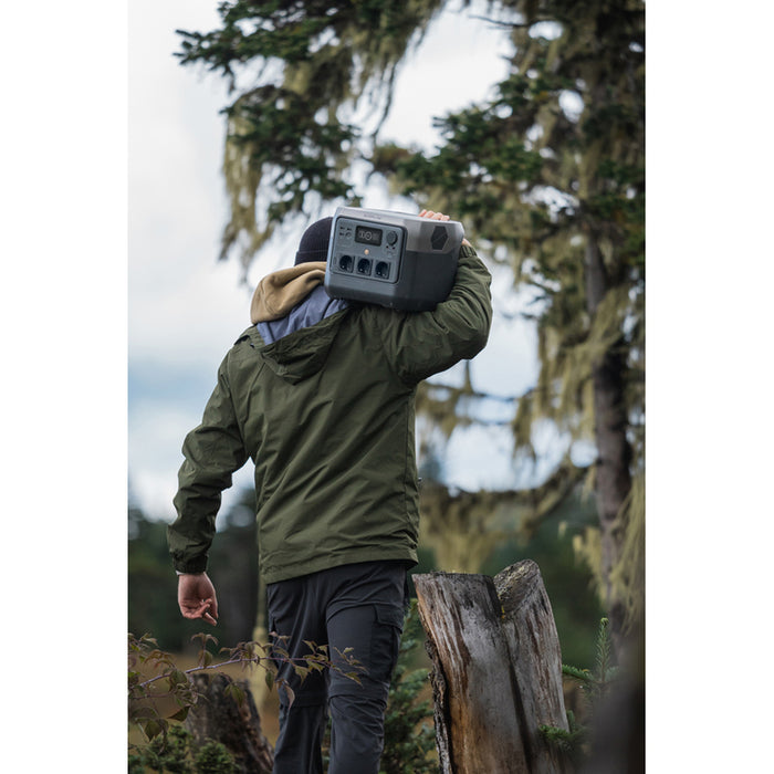 EcoFlow RIVER 2 Pro Portable Power Station