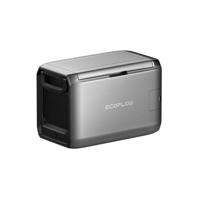 EcoFlow Glacier Classic 35l portable refrigerator