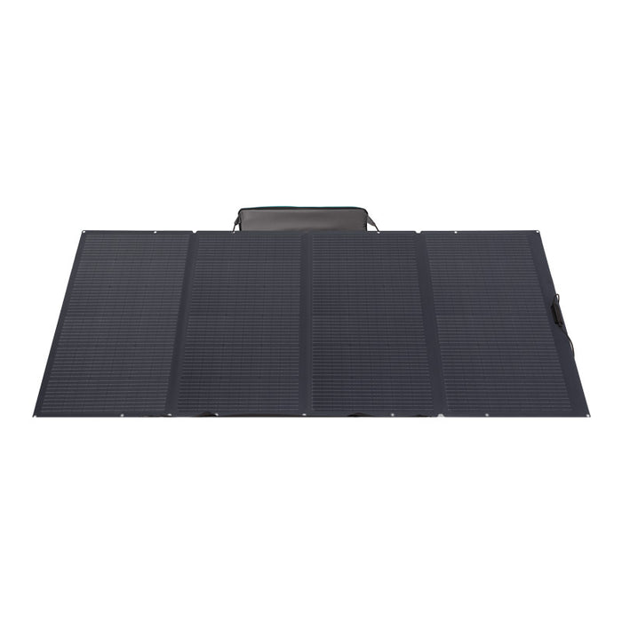 Photovoltaic panel EcoFlow 400W
