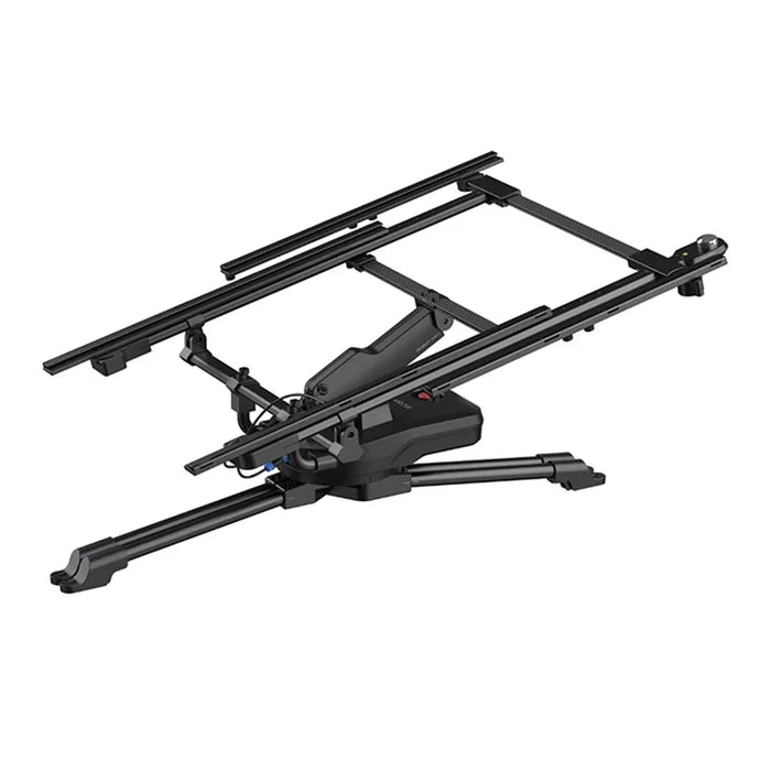 Solar Tracker EcoFlow