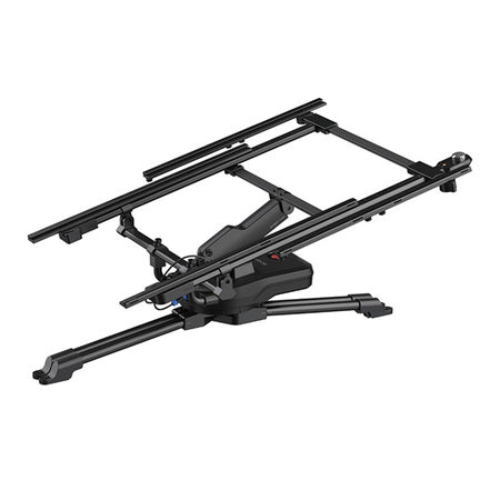 Solar Tracker EcoFlow