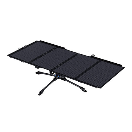 Solar Tracker EcoFlow