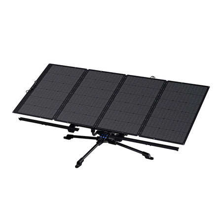 Solar Tracker EcoFlow