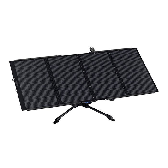 Solar Tracker EcoFlow