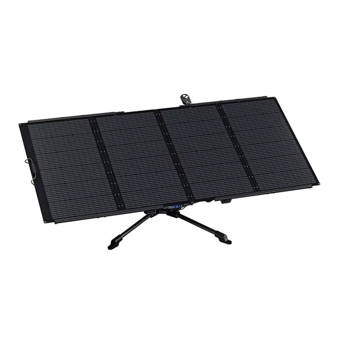 Solar Tracker EcoFlow