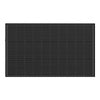 Photovoltaic panel set 2x EcoFlow 100W (rigid structure)