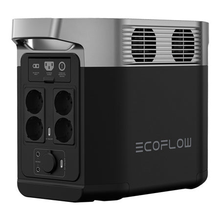 EcoFlow DELTA 2 Portable Power Station