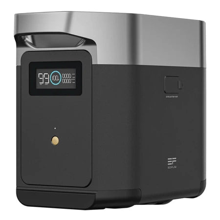 Extra battery for EcoFlow DELTA 2