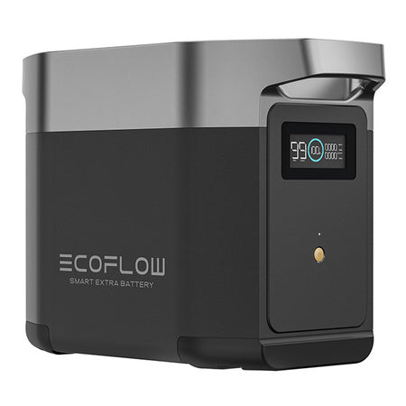 Extra battery for EcoFlow DELTA 2