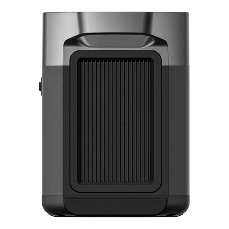 Extra battery for EcoFlow DELTA 2