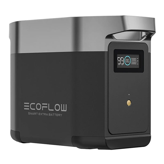 Extra battery for EcoFlow DELTA 2