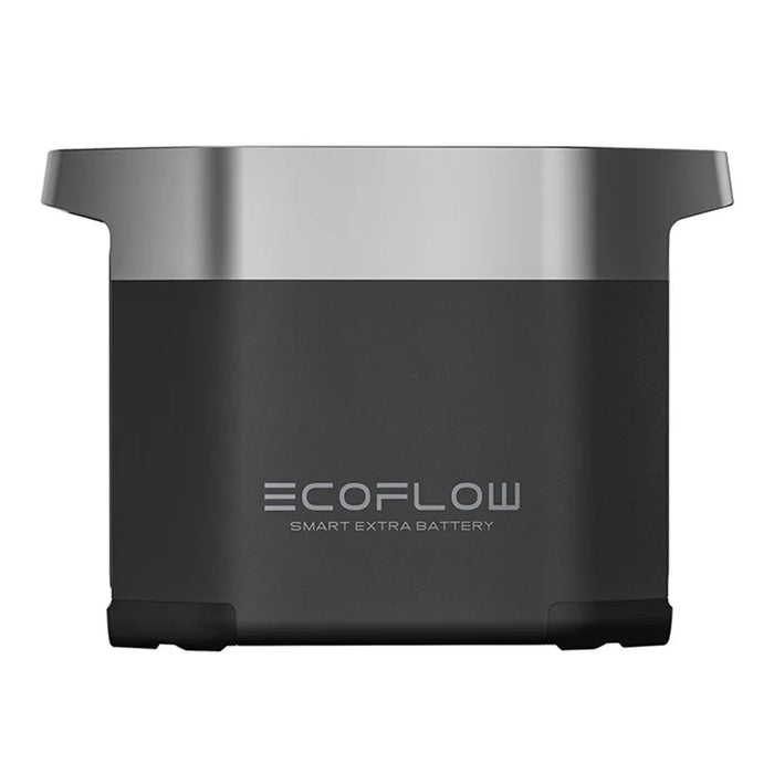 Extra battery for EcoFlow DELTA 2