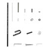 EcoFlow Balcony Hook Kit