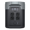 Portable power station EcoFlow DELTA 2 Max