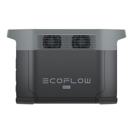 Portable power station EcoFlow DELTA 2 Max