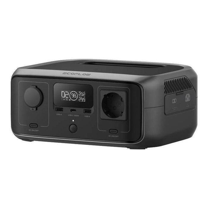 EcoFlow RIVER 3 portable station