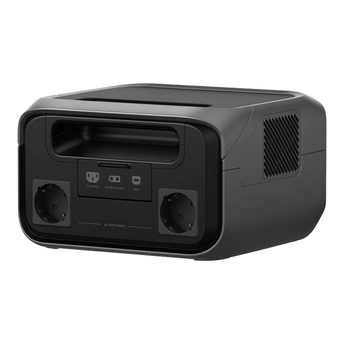 EcoFlow RIVER 3 Plus Portable Station