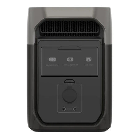 EcoFlow DELTA 3 portable power station