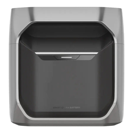 EcoFlow DELTA 3 battery