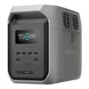 EcoFlow DELTA 3 1500 Portable Power Station