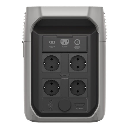 EcoFlow DELTA 3 1500 Portable Power Station