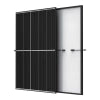 Bundle of Trina 400W solar panel + EcoFlow balcony holder kit