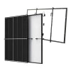 Bundle of Trina 400W solar panel + EcoFlow balcony holder kit
