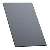 Set of 2x EcoFlow 450W photovoltaic panel Rigid design