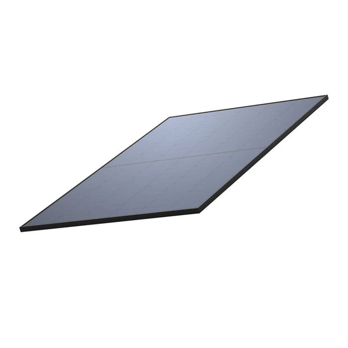 Set of 2x EcoFlow 450W photovoltaic panel Rigid design