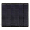 Sunman Photovoltaic Panel SMF200J 200W Flexible.