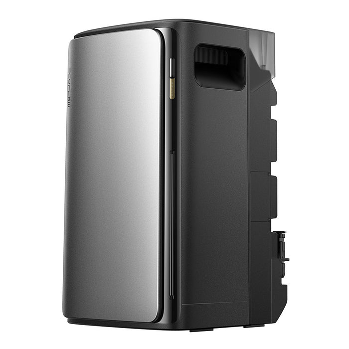 Smart energy storage with microinverter 2-in-1 EcoFlow STREAM Ultra
