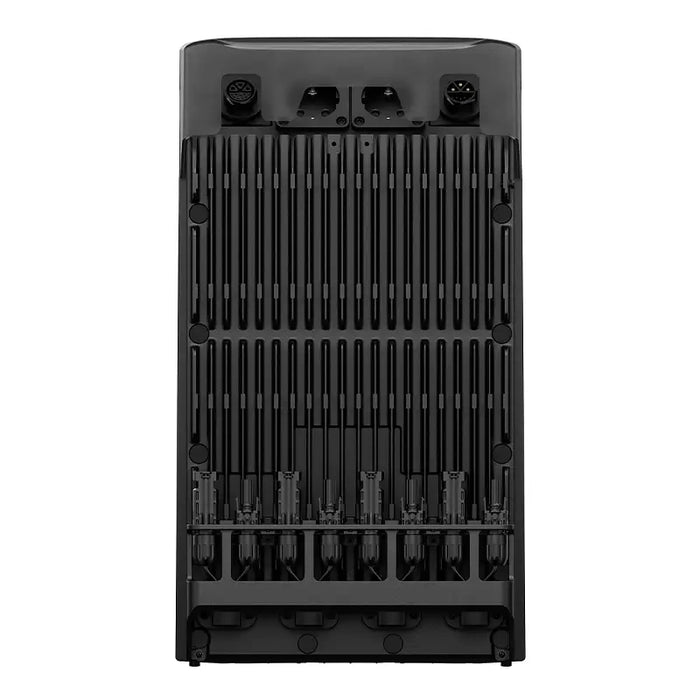 Smart energy storage with microinverter 2-in-1 EcoFlow STREAM Ultra