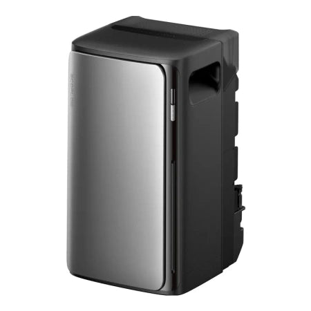 Smart energy storage with microinverter 2-in-1 EcoFlow STREAM Pro