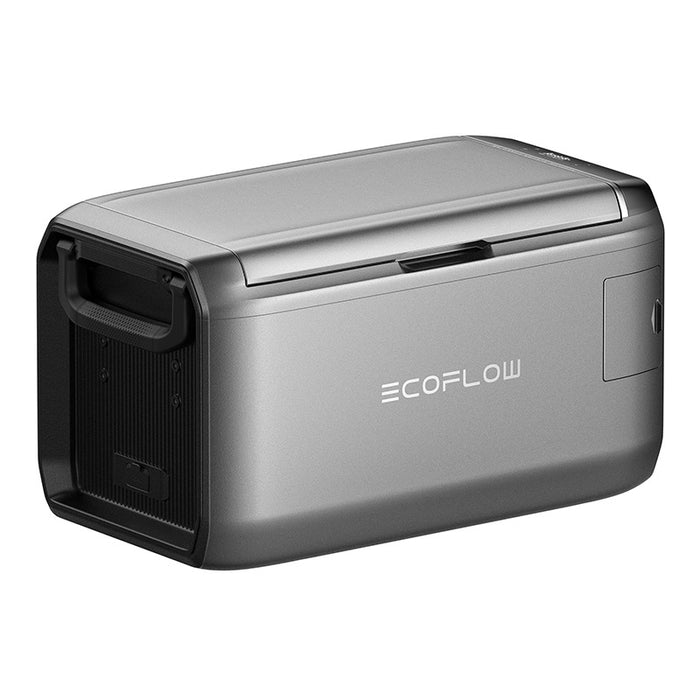EcoFlow Glacier Classic 35l portable refrigerator