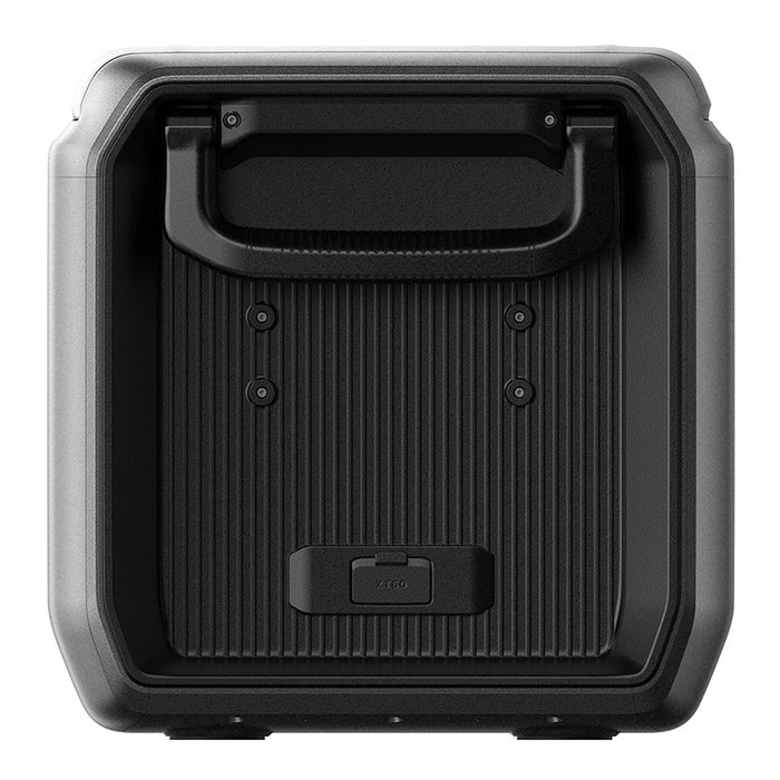 EcoFlow Glacier Classic 35l portable refrigerator