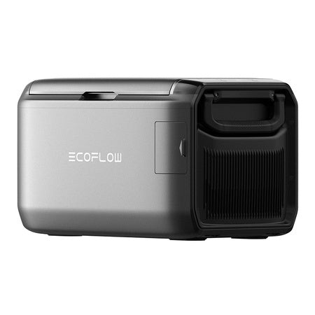 EcoFlow Glacier Classic 35l portable refrigerator