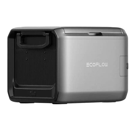 EcoFlow Glacier Classic 55l portable refrigerator